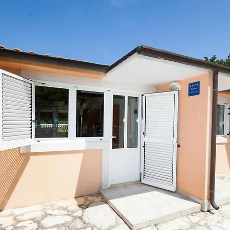House Bruno Apartmán *