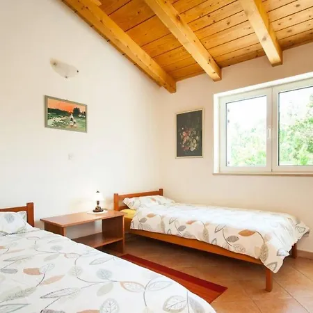 Apartmán House Bruno