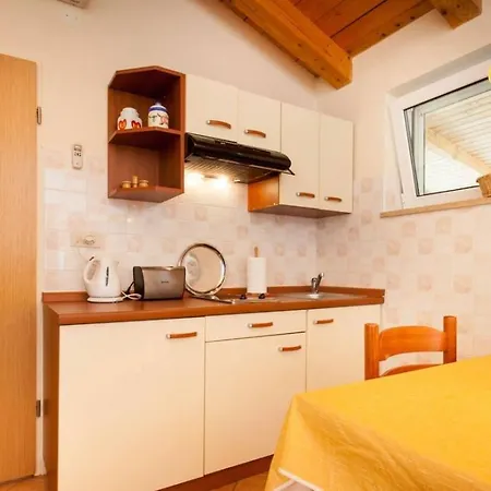 House Bruno Apartment Rovinj