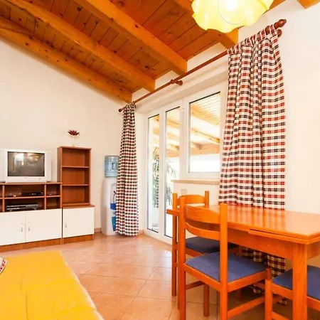 Apartmán House Bruno Rovinj