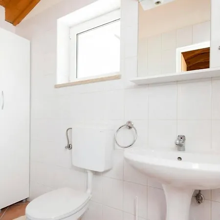 Apartment House Bruno Rovinj