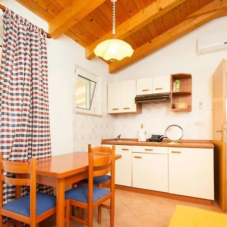 House Bruno Apartmán