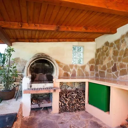 House Bruno Apartmán
