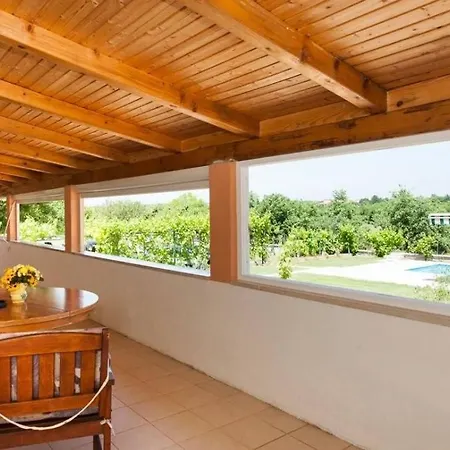 Appartement House Bruno